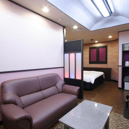 Hotel Joy (Adults Only) Комакі Екстер'єр фото