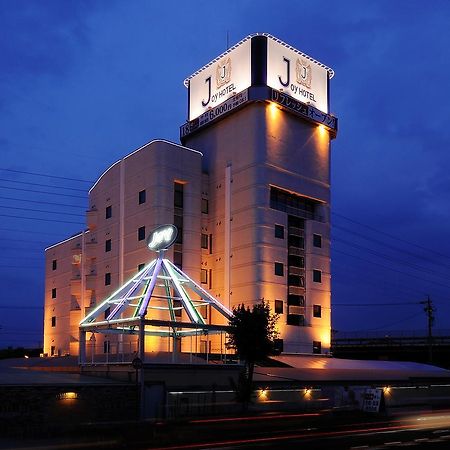 Hotel Joy (Adults Only) Комакі Екстер'єр фото