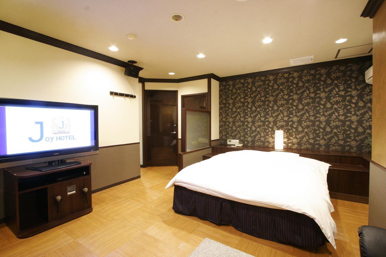 Hotel Joy (Adults Only) Комакі Екстер'єр фото